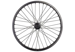 Salt Mountain Bike Wheel SALT Rookie Rear Wheel 20" 2019 mountain bike wheels 26