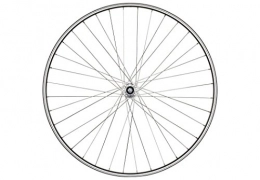 Bike-Parts Spares Schürmann H-bicycle Wheel Rigid 28 x 1.75, groove, 36L grey / black 2017 mountain bike wheels 26