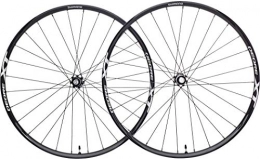 SHIMANO Mountain Bike Wheel SHIMANO Deore XT WH-M8000-B 27, 5" black 2018 mountain bike wheels 26
