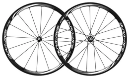 SHIMANO Spares SHIMANO Dura Ace WH-9000-C35-TU Carbon wheel tubular 10 / 11-speed black 2016 mountain bike wheels 26