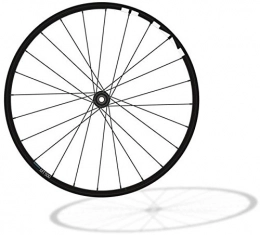 SHIMANO Mountain Bike Wheel SHIMANO Unisex's WH-MT500-F15-27 Wheels, Black, Size 27.5