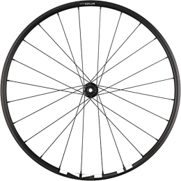 SHIMANO Mountain Bike Wheel SHIMANO WH-MT500 MTB wheel, 27.5 in (650B), 12 x 142 mm E-thru, rear, black