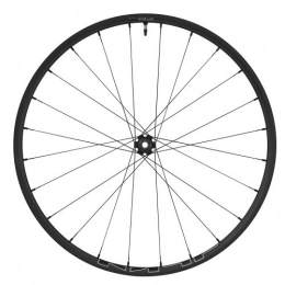 Shimano Wheels Spares Shimano Wheels Unisex's WHMT600F1527 Bike Parts, Standard, 27.5 inches