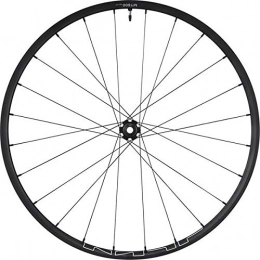 Shimano Wheels Mountain Bike Wheel Shimano Wheels Unisex's WHMT600F1529 Bike Parts, Standard, 29 inches