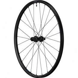 Shimano Wheels Unisex's WHMT600RB1229 Bike Parts, Standard, 29 inches