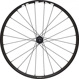 SHIMANO Mountain Bike Wheel SHIMANO WHMT500RD7C Unisex Adult Mountain Wheel, Grey