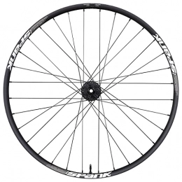 Spank Mountain Bike Wheel Spank 359 XD, 27.5 Inches, 32H, Hex Drive Hub 150 x 12 mm + Adap 157 m x 12 mm Adult Unisex Rear MTB Wheel, Black, 150 / 157 x 12 mm