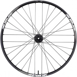 Spank Mountain Bike Wheel Spank 359 XD, 29 Inches, 32H, Hex Drive Hub 150 x 12 mm + Adap 157 m x 12 mm Adult Unisex Rear MTB Wheel, Black, 150 / 157 x 12 mm
