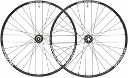 Spank Mountain Bike Wheel Spank Spike 350 Vibrocore 29" Wheelset 12x142 / 135mm black 2018 mountain bike wheels 26