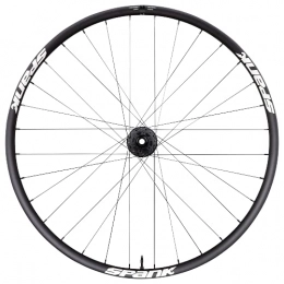 Spank Mountain Bike Wheel Spank Spike Race33 XD, 27.5 inches, 32H, Hex Drive Hub 142 x 12 mm + Adap 135 x 12 mm Adult Unisex Rear MTB Wheel, Black, 135 / 142 x 12 mm