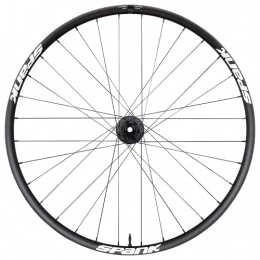 Spank Mountain Bike Wheel Spank Spike Race33 XD, 27.5 Inches, 32H, Hex Drive Hub 150 x 12 mm + Adap 157 x 12 mm Adult Unisex Rear MTB Wheel, Black, 150 / 157 x 12 mm
