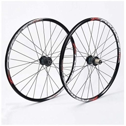 TYXTYX Spares TYXTYX 27.5" MTB Wheel Mountain Bike Rims Disc Brake Quick Release Hub F3