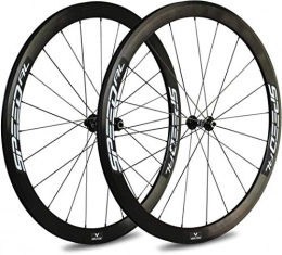 veltec Mountain Bike Wheel veltec Speed AL Road Wheelset 42mm Rim Brake QR Shimano white 2020 mountain bike wheels 26