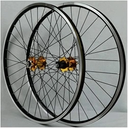 HCZS Mountain Bike Wheel Wheelset MTB Bike Wheel 26 / 27.5