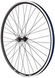 wheelsON Mountain Bike Wheel wheelsON 26 inch Front Wheel Hybrid / Mountain Bike Rim-Brake 36H Black