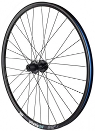 wheelsON Mountain Bike Wheel wheelsON 700c 29er Rear Wheel Mountain Bike QR Disc 8 / 9 / 10 Cassette 32H Black