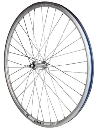 wheelsON Spares wheelsON 700c Front Wheel Mountain Bike / Hybrid 36H Silver