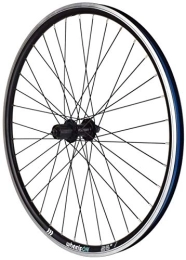 wheelsON Mountain Bike Wheel wheelsON QR 26 inch Rear Wheel 7 / 8 / 9 speed Hybrid / Mountain Bike Double Wall 36h Black Rim Brake