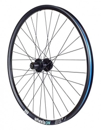 wheelsON Mountain Bike Wheel wheelsON QR 26 inch Rear Wheel Mountain Bike 8 / 9 / 10 Speed Freehub 32H Black