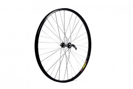Wilkinson Mountain Bike Wheel Wilkinson Alloy QR Disc Front Wheel 26x1.75 - Black, 26x1.75