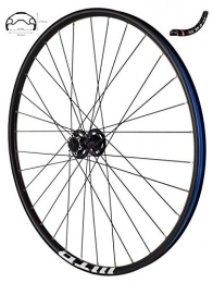 WTB Mountain Bike Wheel WTB 29er STi23 Front Wheel Shimano Deore XT HB-M756A 32H Black Disc