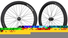 WTB Spares WTB Mountain Bike Bicycle Tubeless 29er Wheelset + Tires 15mm Front 12mm Rear
