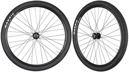 WTB Spares WTB SX19 Mountain Bike Bicycle Novatec Hubs & Tires Wheelset 11s 29" QR
