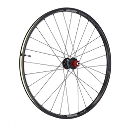 XLC Mountain Bike Wheel XLC Unisex – Adult's Mtb-ws-m06 Wheel Set, Black, Standard Size