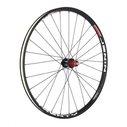 XLC Mountain Bike Wheel XLC Unisex – Adult's Mtb-Ws-m10 Wheel Set, Black, Standard Size