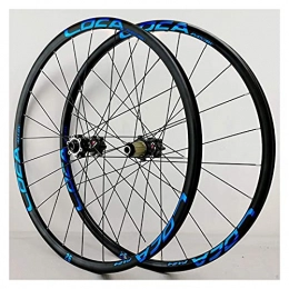 YBNB Spares YBNB Cycling Wheels For 26 27.5 29 Inch Mountain Bike Wheelset Ultralight Disc Brake Sealed 6 Pawl 8-12 Speed ​​24H