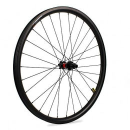 Yuanan Mountain Bike Wheel Yuanan 1290g 29er Carbon Wheel Cross Country XC mountain bike wheelset 33mm width rim with DT 240 MTB Hub