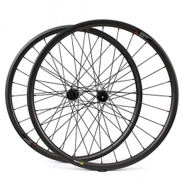 Yuanan Spares Yuanan 1310g Only 29er MTB Carbon Wheel Cross Country XC mountain bike wheelset with DT 240 center lock or 6 bolt Hub