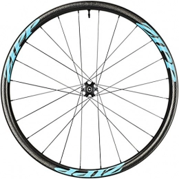 Zipp Spares Zipp 202 Firecrest blue / black 2019 mountain bike wheels 26