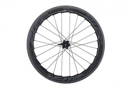 Zipp Mountain Bike Wheel Zipp 454 NSW Clincher Rear Wheel Sram / Shimano Hub, Rim Brake, Impress Graphics, Size 700C