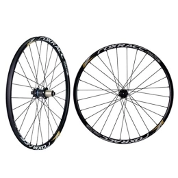 ZWB Spares ZWB Carbon Fiber MTB Wheelset 27.5 Inch F500 Mountain Wheelset Quick Release Barrel Axle 120 Ring Four Bearing 6 Claw Carbon Fiber Wheel Set