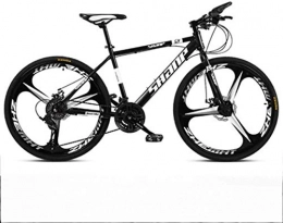 Ceiling Pendant vélo Adult-bcycles BMX 61, 5 pouces Mountain Bikes 21 Vitesse / 24 Montagne Vitesse / 27 Vitesse / 30 Speed Bike 24 pouces Roues vlo, Noir, Blanc, Rouge, Jaune, Vert ( Color : A1 , Size : 30 )