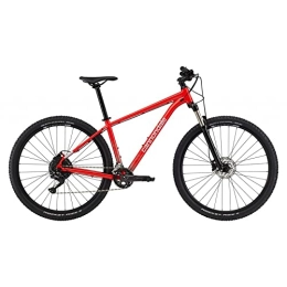 Cannondale vélo Cannondale Trail 5 - Rally Rouge Taille XL