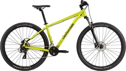 Cannondale vélo Cannondale Trail 8 29" - Highlighter Taille L