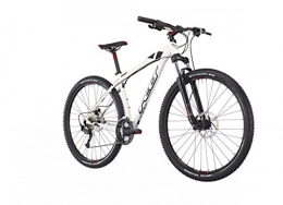  Vélo de montagnes Felt Nine 70 VTT Hardtail Blanc brillant 40, 6 cm