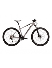KROSS Vélo de montagnes Kross VTT 29" Xc Level 3.0 Gray / Black (16 (S))