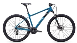 Marin Bikes vélo Marin Bikes Bolinas Ridge 2 (2022) VTT Bleu - L (29")