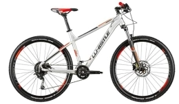 WHISTLE Vélo de montagnes Mountain bike WHISTLE modèle 2021 MIWOK 2161 27, 5" mesure L couleur ULTRAL / BLACK