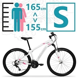 Mu vélo MU Montagne St100 Vélo Jeunes Hors Route Amortisseur De Vtt Adulte Hommes Et Femmes Étudiants Vélo, g, 27.5 Dans