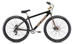 SE Bikes Vélo de montagnes SE Bikes BMX Fast Ripper 29" Black Sparkle 2021