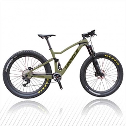 VHJ vélo VHJ Carbone VTT vélo Complet VTT vélo en Fibre de Carbone   , GX REBA, 17.5in