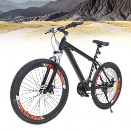 kangten Vélo de montagnes VTT 26 pouces Urban Bikes 21 vitesses Vélo de plein air Trekkingrad Bike Outdoor Sport Convient pour garçons et filles
