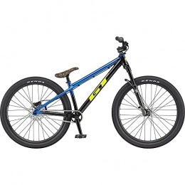 GT Bicycles vélo VTT GT La Bomba Pro 26" Bleu 2021