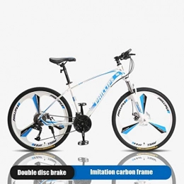 Ceiling Pendant vélo Vélo BMX pour adulte, 66 cm, VTT, hors-piste, vitesse variable, voiture de sport, 24 vitesses, pour étudiants, jeunes adultes