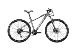 WHISTLE vélo Vélo de montagne WHISTLE modèle 2021 PATWIN 2161 29" Taille S Orange / Noir
