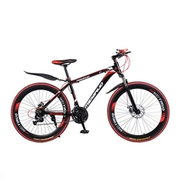 Xhf vélo Vélo de montagne Xhf pour adulte - Vélo de route léger - 66 cm - 21 vitesses - Alliage d'aluminium